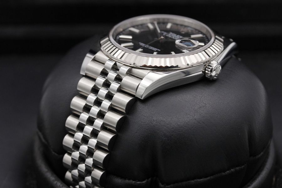 Rolex Datejust 41 126334